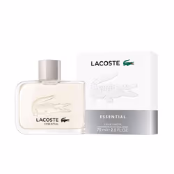 Lacoste Essential eau de toilette vaporisateur 125 ml