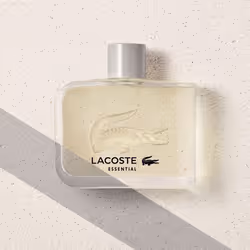 Lacoste Essential eau de toilette vaporisateur 125 ml - Vue supplémentaire 4
