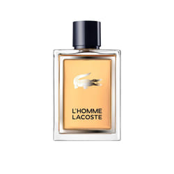 Lacoste L’HOMME eau de toilette vaporisateur