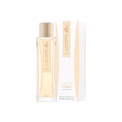 Lacoste Pour Femme eau de parfum vapeur 90 ml