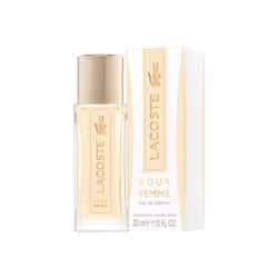 Lacoste Pour Femme eau de parfum vaporisateur 30 ml