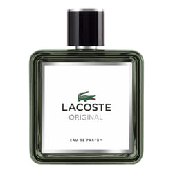 Lacoste Original 100ml Hommes