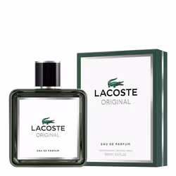 Lacoste Original 100ml Hommes