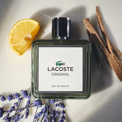 Lacoste Original 100ml Hommes