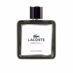 Lacoste Original eau de parfum vapeur 60 ml
