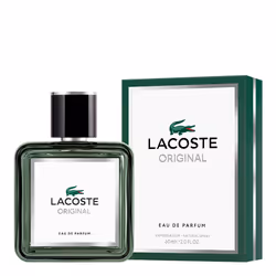 Lacoste Original eau de parfum vapeur 60 ml