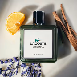 Lacoste Original eau de parfum vapeur 60 ml