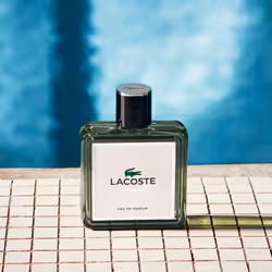 Lacoste Original eau de parfum vapeur 60 ml - Vue supplémentaire 4