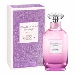 Coach Dreams Moonlight eau de parfum vaporisateur 90 ml