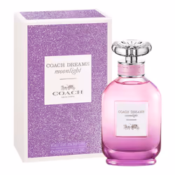 Coach Dreams Moonlight eau de parfum vaporisateur 60 ml