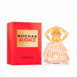 Rochas Audace eau de parfum vaporisateur 60 ml - Vue supplémentaire 2