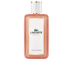 Lacoste Original Pour Femme eau de parfum vaporisateur 100 ml