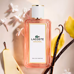 Lacoste Original Pour Femme eau de parfum vaporisateur 100 ml - Vue supplémentaire 3