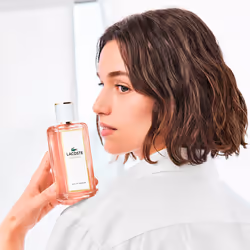 Lacoste Original Pour Femme eau de parfum vaporisateur 100 ml - Vue supplémentaire 4