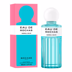 Neroli Azur eau de toilette vaporisateur 100 ml