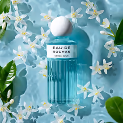 Neroli Azur eau de toilette vaporisateur 100 ml
