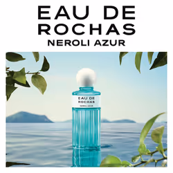 Neroli Azur eau de toilette vaporisateur 100 ml - Vue supplémentaire 4