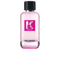 Urban Pink eau de parfum vaporisateur 100 ml