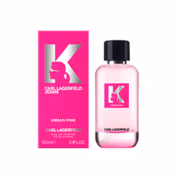 Urban Pink eau de parfum vaporisateur 100 ml