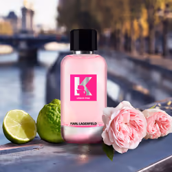 Urban Pink eau de parfum vaporisateur 100 ml