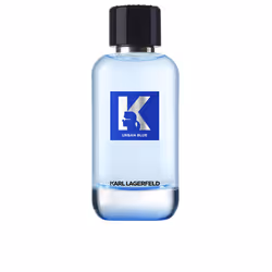 Eau de toilette Urban Blue en vaporisateur 100 ml