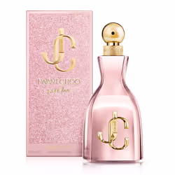Je Veux Choo Avec Amour eau de parfum vaporisateur 100 ml - Vue supplémentaire 2