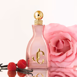 Je Veux Choo Avec Amour eau de parfum vaporisateur 100 ml - Vue supplémentaire 3