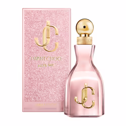 Je Veux Choo Avec Amour eau de parfum vaporisateur 60 ml - Vue supplémentaire 2