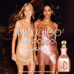 Je Veux Choo Avec Amour eau de parfum vaporisateur 60 ml - Vue supplémentaire 4