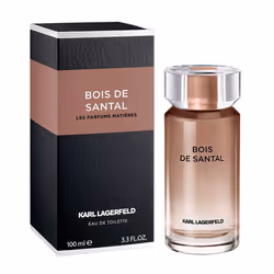 Bois De Santal eau de toilette vaporisateur 100 ml - Vue supplémentaire 2