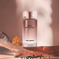 Bois De Santal eau de toilette vaporisateur 100 ml - Vue supplémentaire 4