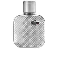 L.12.12 Silver Grey eau de parfum vaporisateur 50 ml