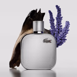 L.12.12 Silver Grey eau de parfum vaporisateur 50 ml - Vue supplémentaire 3