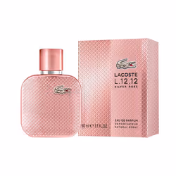 L.12.12 Silver Rose eau de parfum vaporisateur 50 ml - Vue supplémentaire 2