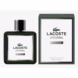 Lacoste Original 100 ml - Vue supplémentaire 2