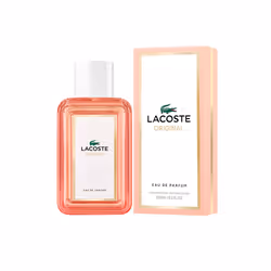 Lacoste Original Pour Femme eau de parfum vaporisateur 40 ml - Vue supplémentaire 2