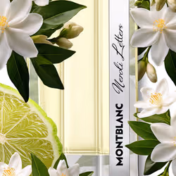 Montblanc Neroli Letters 125 ml Unisexe - Vue supplémentaire 3