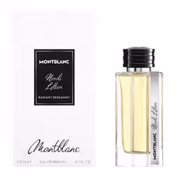 Montblanc Neroli Letters 125 ml Unisexe - Vue supplémentaire 4