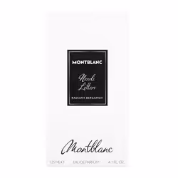 Montblanc Neroli Letters 125 ml Unisexe - Vue supplémentaire 5