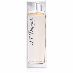Découvrez le parfum exaltant de l’Eau de Toilette pour femme S.T. Dupont Essence Pure Pour Femme et laissez libre cours à vot ...