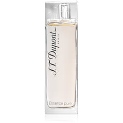 S.T. Dupont Essence Pure Pour Femme 100 ml