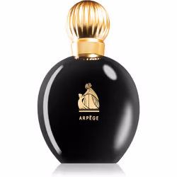 L’envoûtant voile de fleurs dont vous enveloppe l’eau de parfum pour femme Lanvin Arpège pour Femme souligne à la perfection la beauté au féminin et laisse briller le style et l’élégance. Voilà plus d’un siècle que ce parfum offre une association fascinante des fleurs les plus délicates. Son parfum intemporel ne laisse personne indifférent.
