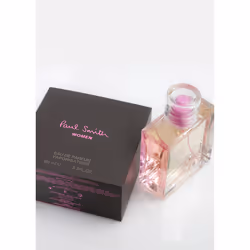 Paul Smith Women Eau De Parfum 100ml, Femmes, 100 ml, Spray, ALCOHOL DENAT. (SD ALCOHOL 39-C) - PARFUM (FRAGRANCE) - AQUA (WA ...