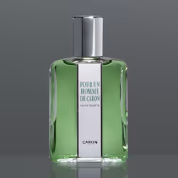 Caron Pour Un Home, Hommes, 125 ml