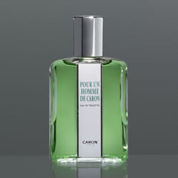 Caron Pour Un Home 125ml Hommes