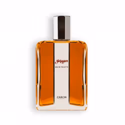 Caron Yatagan, Hommes, 125 ml, Flacon non réutilisable, Patchouli, Wood, Musk, Spray
