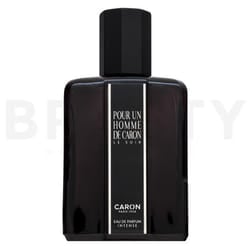 Caron Pour Un Homme de Caron Le Soir Intense eau de parfum homme 75 ml