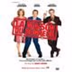 DVD La maison du bonheur