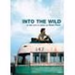DVD Into the wild