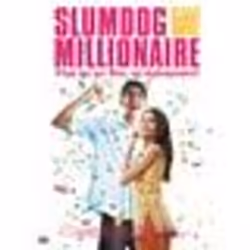 DVD Slumdog Millionaire